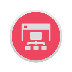 Site Mpa - Sticker