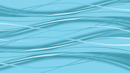 Wall Mural - abstract graphic art wallpaper background colourful abstract digital art image