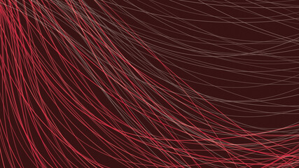 Wall Mural - abstract graphic art wallpaper background colourful abstract digital art image