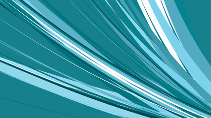Wall Mural - abstract graphic art wallpaper background colourful abstract digital art image