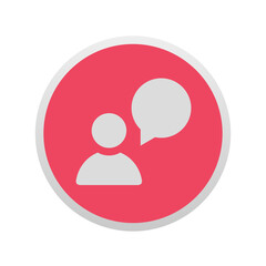 Tweet - Sticker