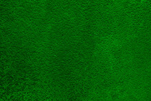 Green Abstract Artistic Background And Texture