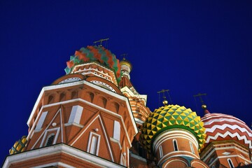 st basil cathedral red square