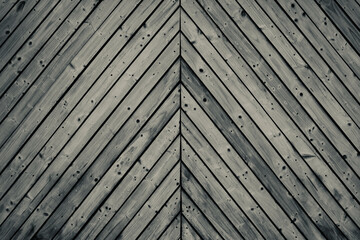 wooden Paneling background decking