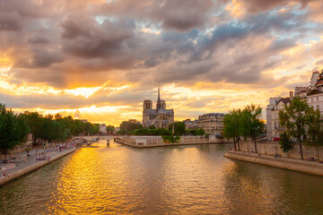 Wall Mural - paris
