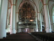 Orgel St. Johannis Lüneburg