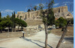 The Acropolis of Athene