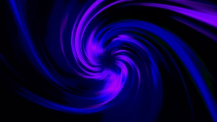 Wall Mural - gradient of rainbow colors are cyclically shifting, seamless loop. motion. beautiful abstract backgr