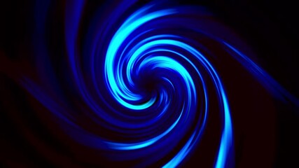 Wall Mural - gradient of rainbow colors are cyclically shifting, seamless loop. motion. beautiful abstract backgr