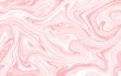 © Елена Сунагатова - Seamless abstract marble pattern, wood texture, watercolor marble pattern. White and pink colors. Hand drawn vector background.