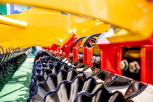 New Modern Agricultural Machinery And Equipment Details