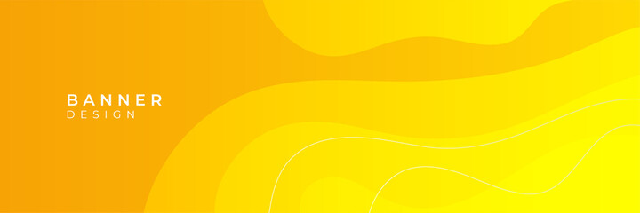 Wall Mural - paper layer wavy curve abstract background. curves and lines use for banner, cover, poster, wallpape