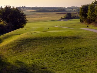 Poster - golf