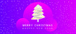 © HM - Christmas festival banner design, Christmas background banner design, Christmas ball, star, box design. Christmas banner colorful background design, merry Christmas background banner design