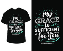 Bible Verse T Shirts, Cute Bible Verse T Shirts, Faith Bible Verse T Shirt, T Shirt Design With Bible Verse,