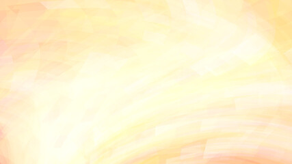 Aufkleber - Light orange and yellow textured background. Artistic pattern