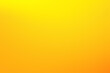 Soft gradient orange and yellow blurred empty background for web design