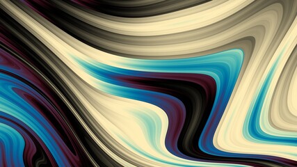  Abstract fractal pattern. Background for design.