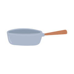 Poster - saucepan utensil cooking