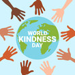 World kindness day