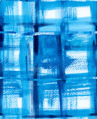 blue watercolor texture seamless pattern for all prints.