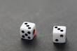 © rai - ぞろ目のサイコロ