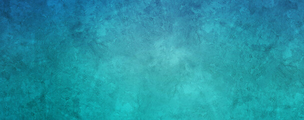 Wall Mural - Texture Grungy Teal Green Background Of Wall Cement Concrete For Textures Materials Graphic Design Occasions