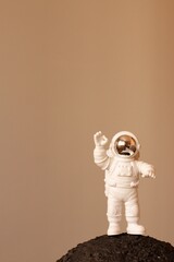 astronaut