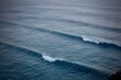 © Scopio - Aerial view of ocean waves