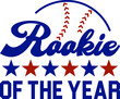  rookie of the year