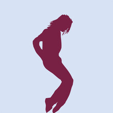 Michael Jackson - Rock Star