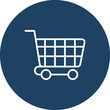 © BinikSol - Cart Vector Icon That Can Easily Modified Or Edit