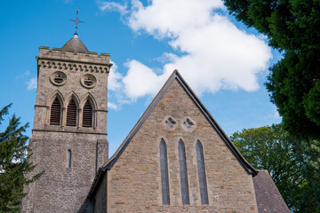 Welsh Church