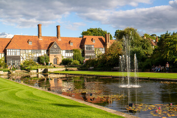 RHS Garden Wisley