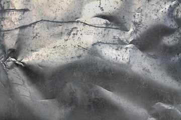  Abstract pattern backdrop. Embossed effect.