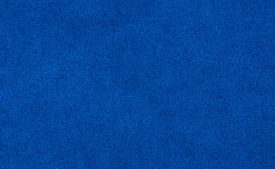 Blue suede. Blue background. Suede background. Blue color. Electrician