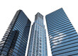 © phonlamaiphoto - high rise building exterior