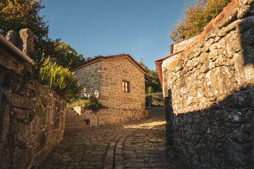 Aldeia de Trebilhadouro