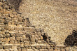 Pyramid Closeup Details