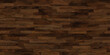 Brown textured seamless wooden surface. Realistic wood laminate texture. Natural brown parquet. Wallpaper with pine texture. Retro vintage plank floor with tree branches and stripes.	