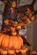 かぼちゃ　ハロウィーン