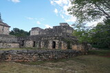 Fototapeta  - ruins of the castle
