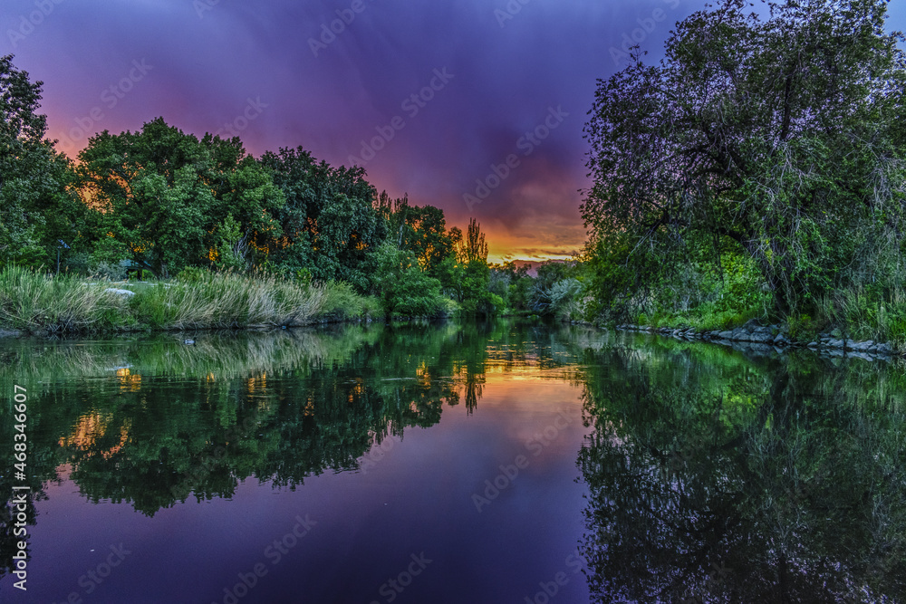 Jordan River