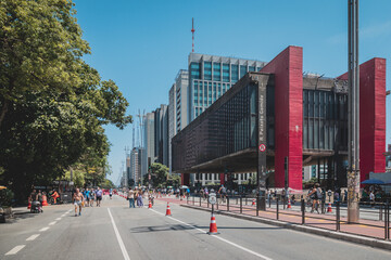 Avenida Paulista