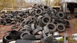 Salvage yard containing new, old, and rare cars, and trucks. Engine parts.