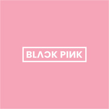Blackpink Logo Kpop Logo Korean Music 