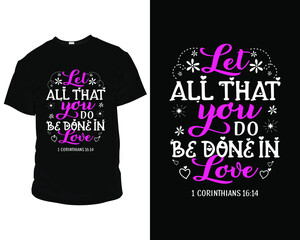 Wall Mural - bible verse t-shirts, bible verse t-shirt design, bible verse t-shirt online, T-shirt Design,