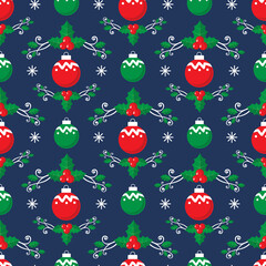 Sticker - christmas-05