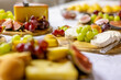Cheese-and fruits-selection