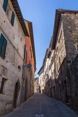  Val d'Orcia - Montalcino